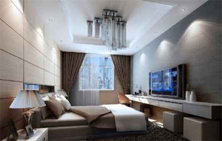 臥室電視尺寸選擇指南,探索最佳視聽體驗,帶你走進小巷中的視聽盛宴