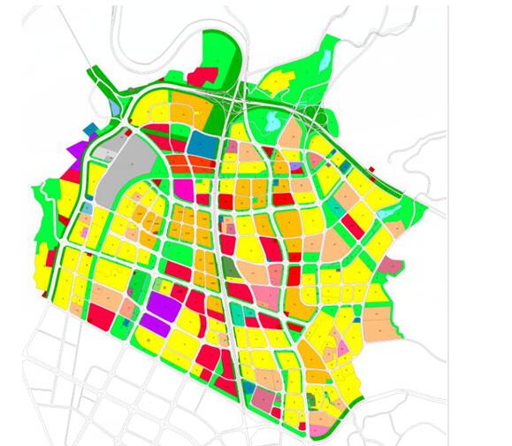 臨沂西部新城最新規(guī)劃揭秘,參與發(fā)展,逐步了解規(guī)劃全貌