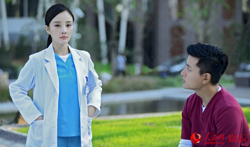 小紅書推薦,婦產科醫生電視劇——生命的誕生之旅??