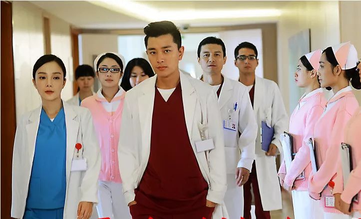 小紅書推薦,婦產科醫生電視劇——生命的誕生之旅??