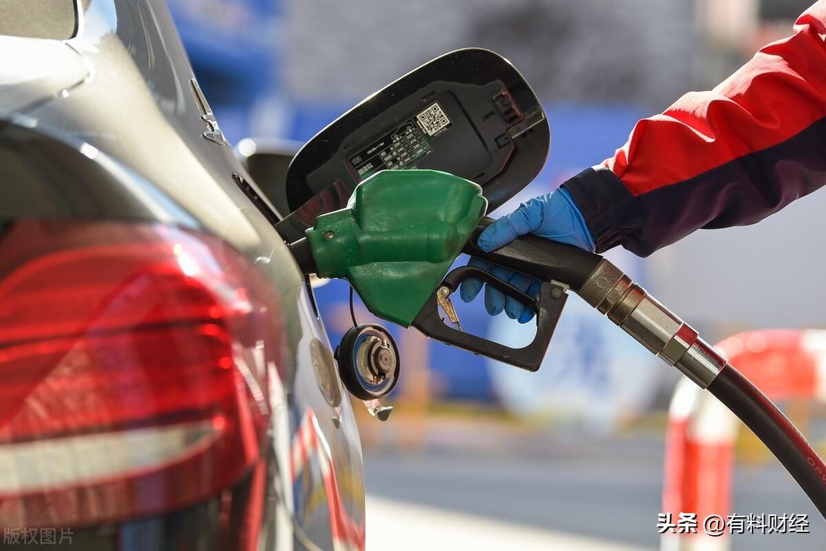 今日92號汽油最新動態揭秘,加油站的精彩瞬間
