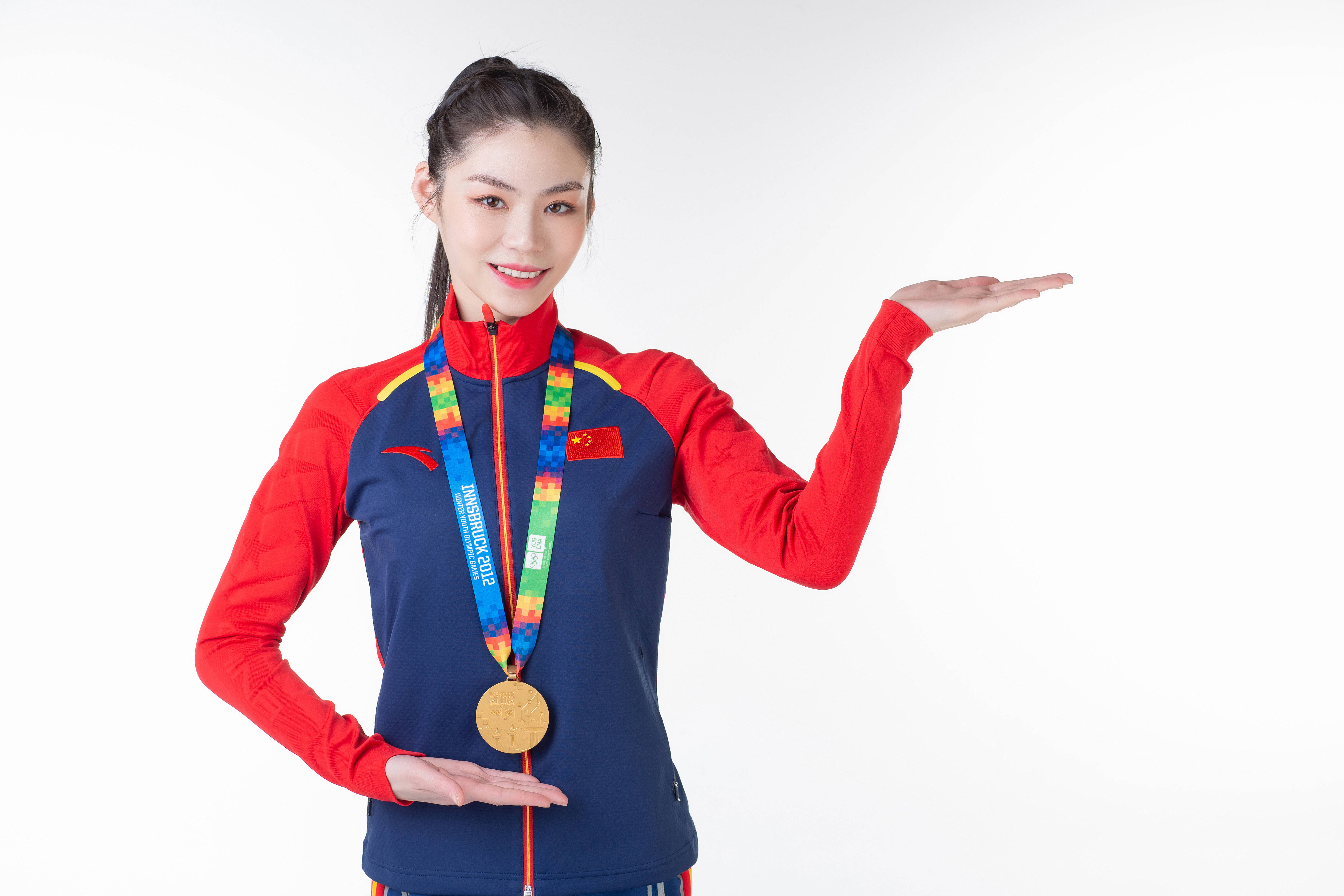 361度最新形象大使星光璀璨，運動激情點燃時刻