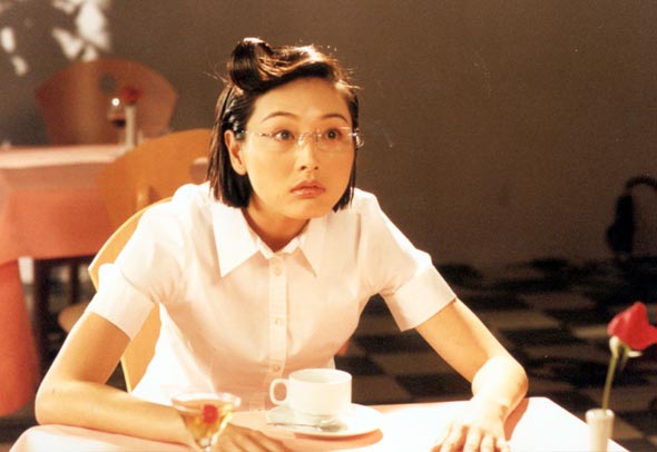 將欣演員,小巷中的寶藏之旅與隱藏特色小店的奇遇