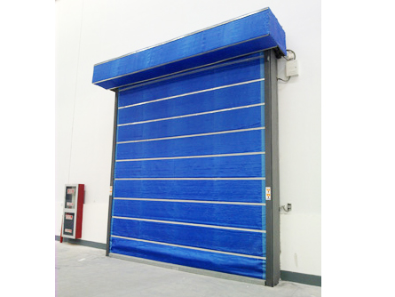 科技智能卷簾門,安全守護與生活的融合——卷簾門價格概覽