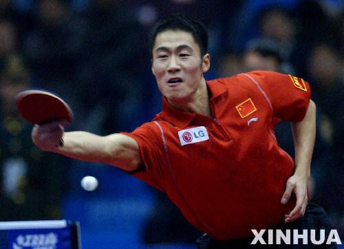 中國乒乓球明星的奮斗與榮耀,見證自信成就的力量之路