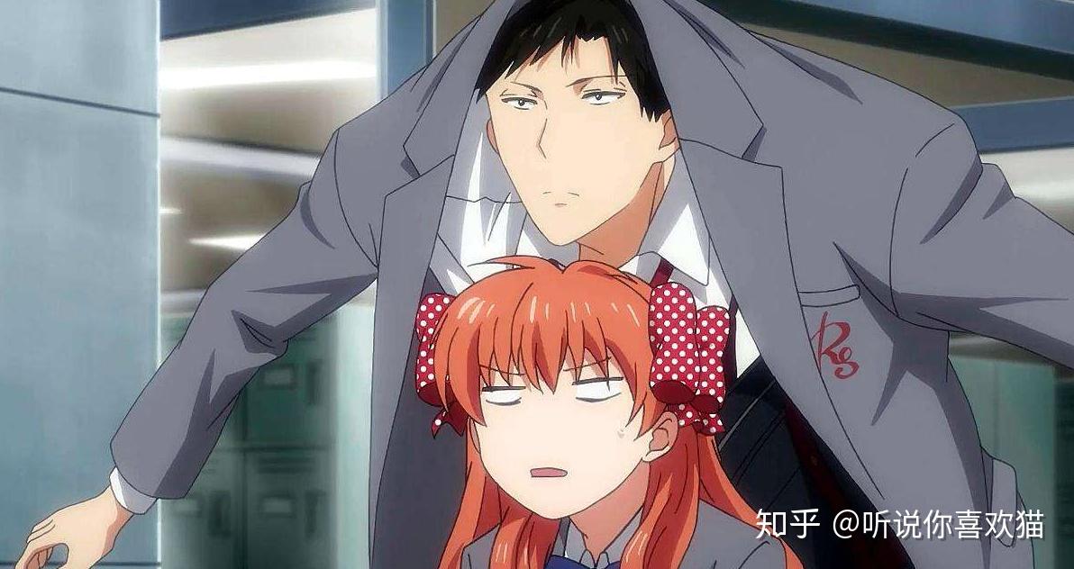 高校動漫,夢想起航之地,自信與成就感的培育搖籃