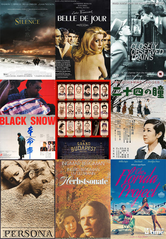 最新電影佳作精選，引領電影界潮流的精選之作