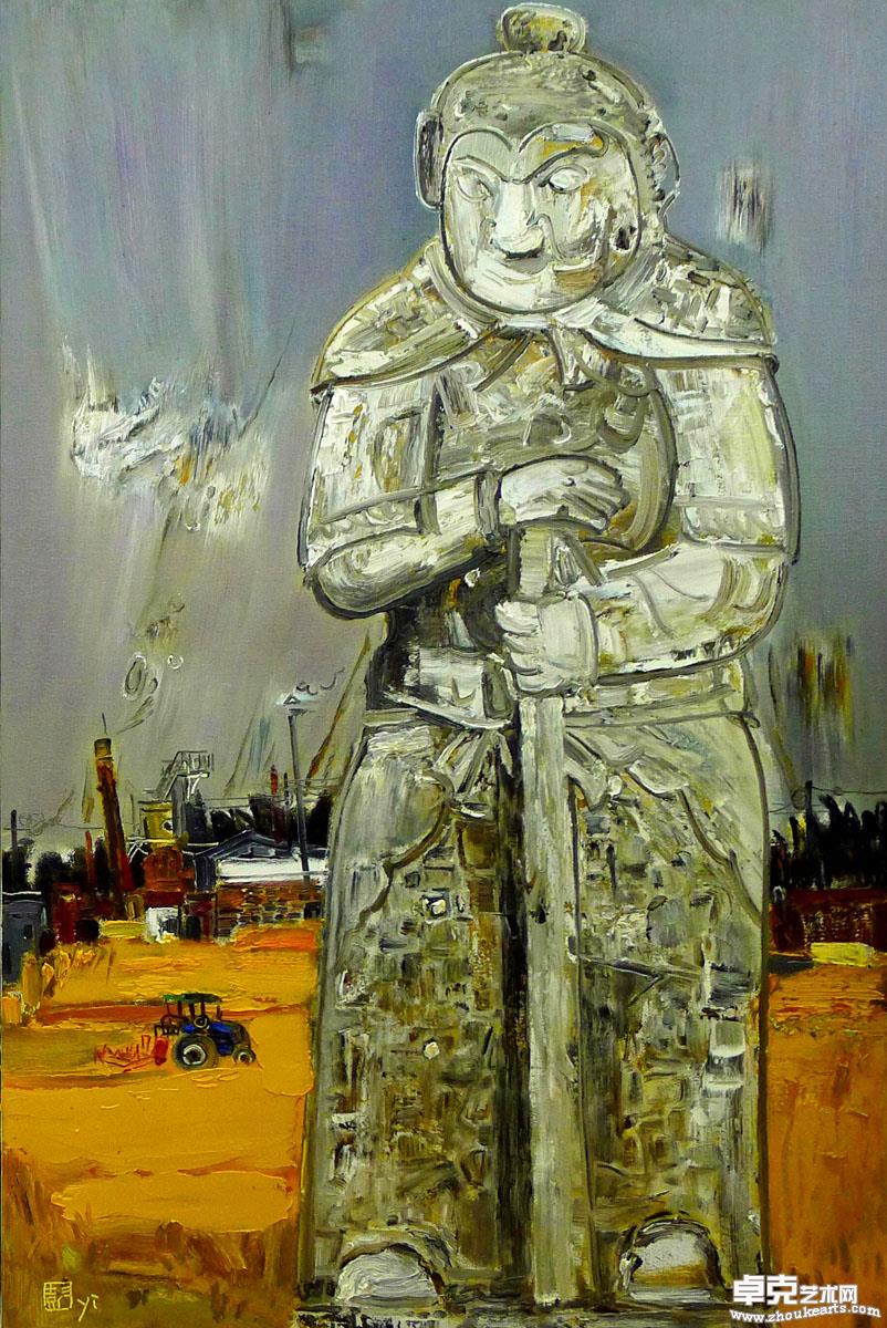 繆毅新作，與自然美景的邂逅，探索內(nèi)心寧靜之旅