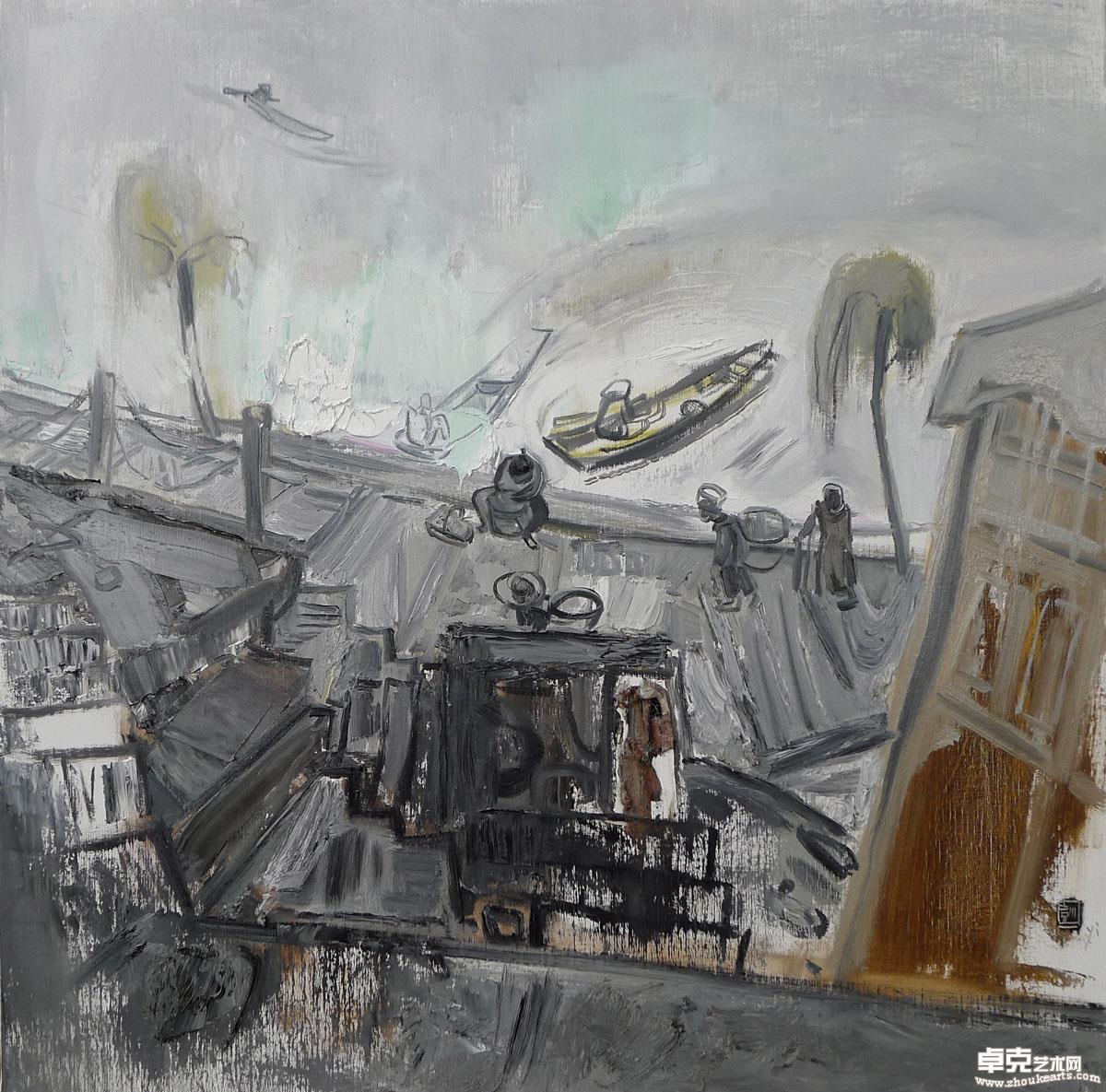 繆毅新作,與自然美景的邂逅,探索內(nèi)心寧靜之旅