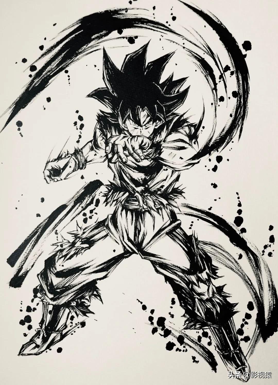 龍珠新圖集，自信與成就感的源泉，力量與幽默的魅力展現