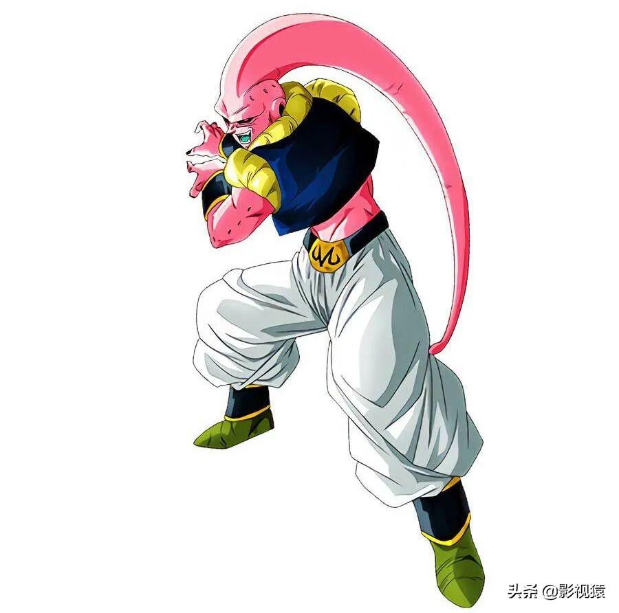 龍珠新圖集,自信與成就感的源泉,力量與幽默的魅力展現