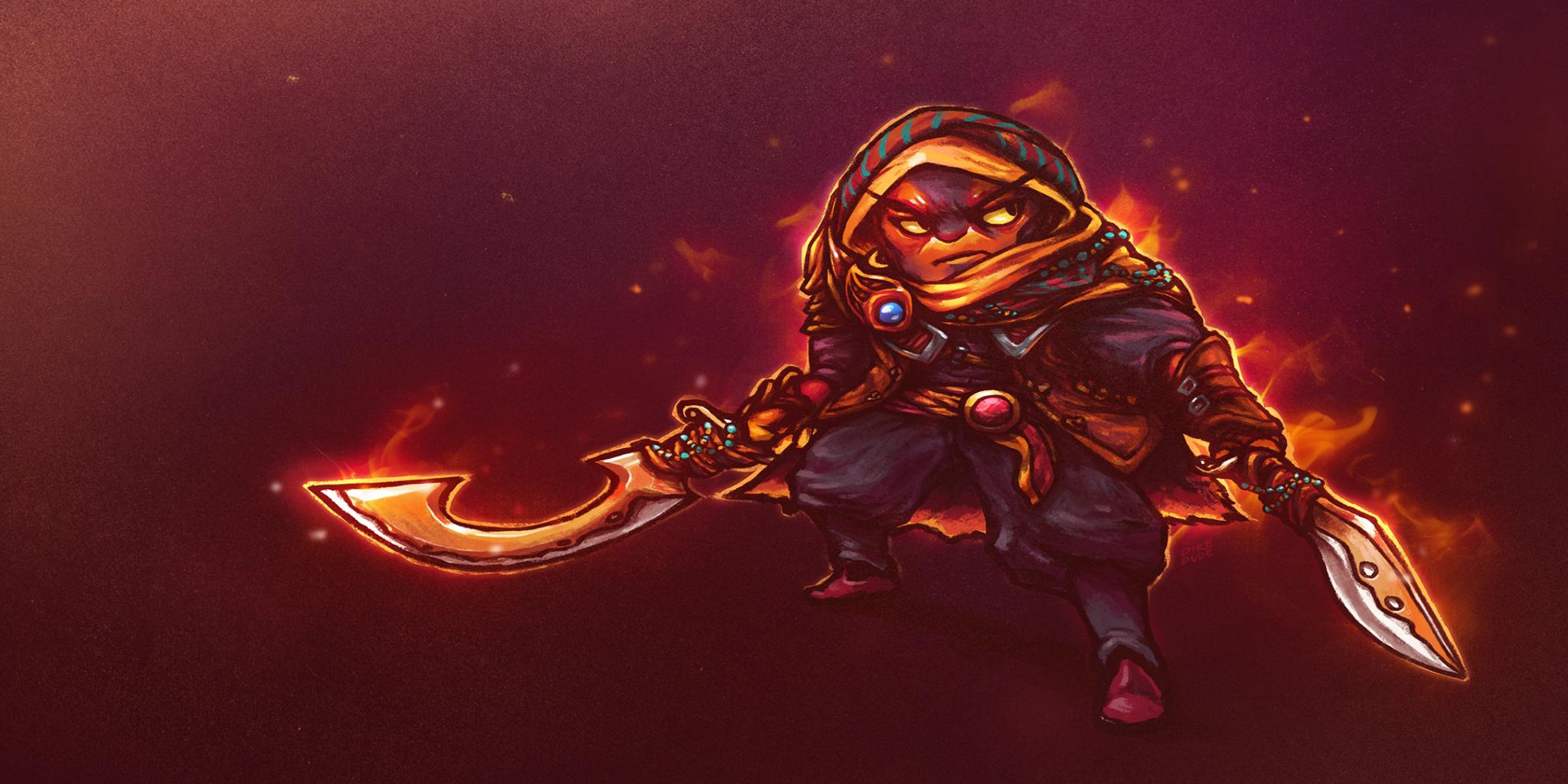 刀塔最新更新，探索自然美景，尋找內心平和寧靜的輕松之旅