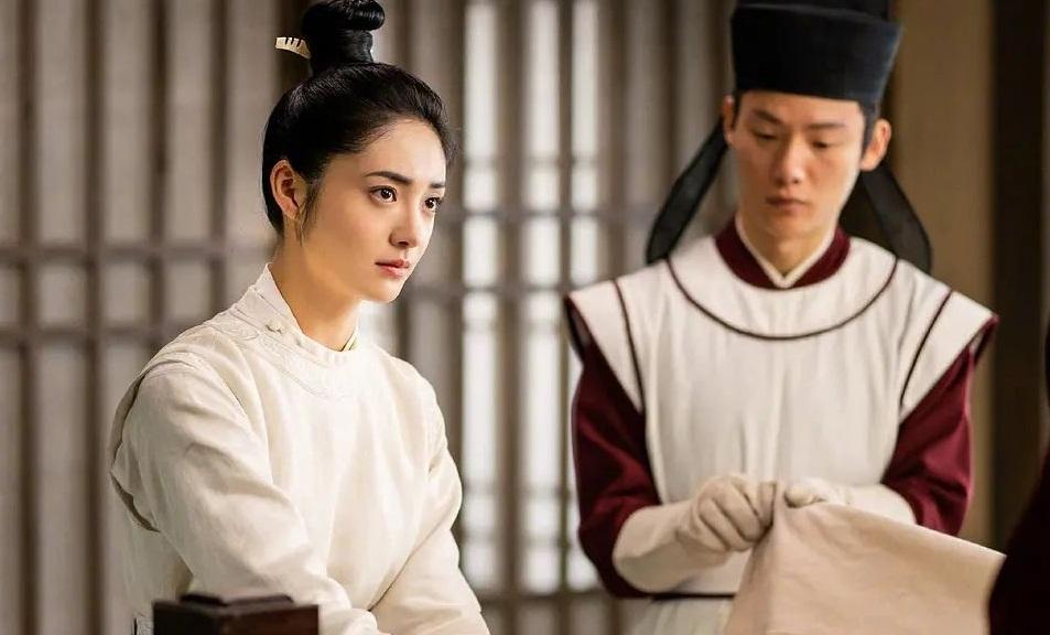 小紅書推薦必看絕美大唐女法醫電視劇,精彩劇情不容錯過!