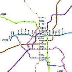 長(zhǎng)春地鐵線路圖最新版,揭示城市脈絡(luò)的新走向