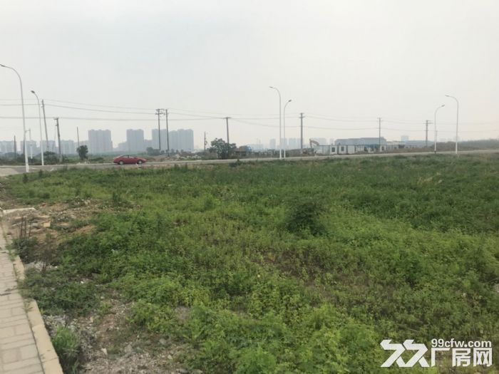 工業用地價格，時代印記與經濟脈搏的同步律動