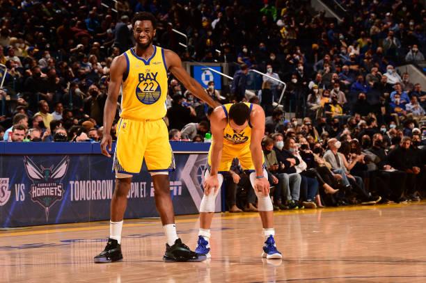 科技重塑籃球魅力，勇士隊最新陣容名單揭曉，體驗前所未有的籃球盛宴