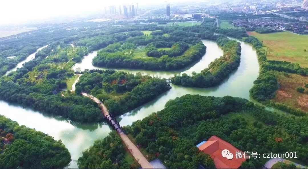 常州武進區未來藍圖揭秘，最新城市規劃展望