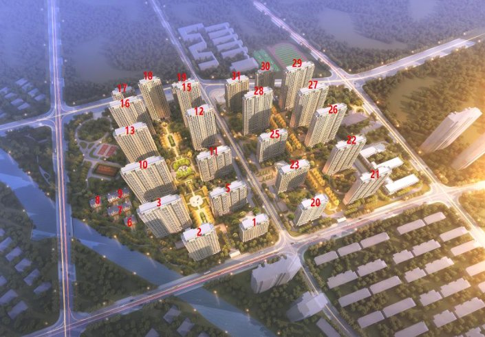 常州武進區未來藍圖揭秘,最新城市規劃展望