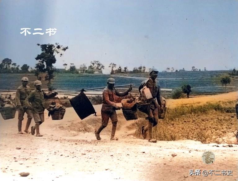 滇西1944演員表，歷史英勇演繹者們展現風采