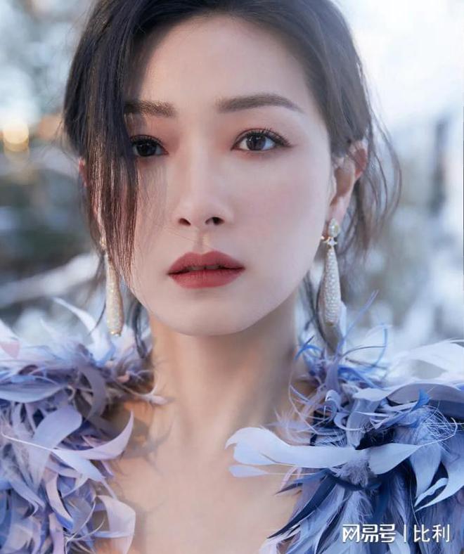 演員萬茜，魅力四溢的影視新星資料大揭秘