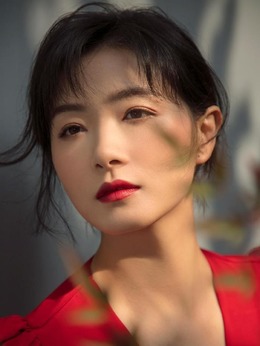 演員萬茜,魅力四溢的影視新星資料大揭秘