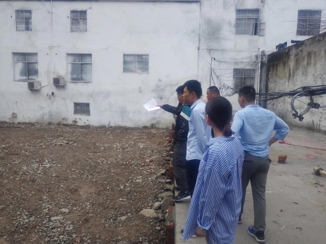 臨泉縣謝集鄉最新動態概覽