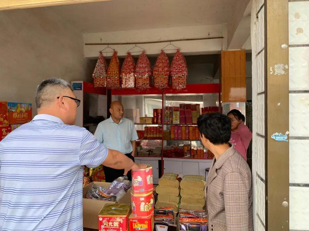 臨泉縣謝集鄉最新動態概覽