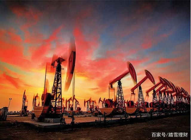 “最新國際石油價格”,最新國際石油價格獲取與解析步驟指南