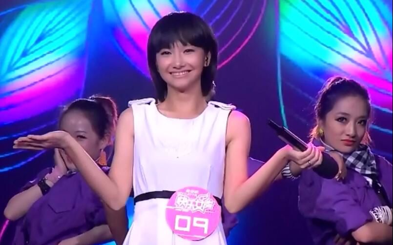 蘇妙玲比賽，舞臺之星的璀璨閃耀