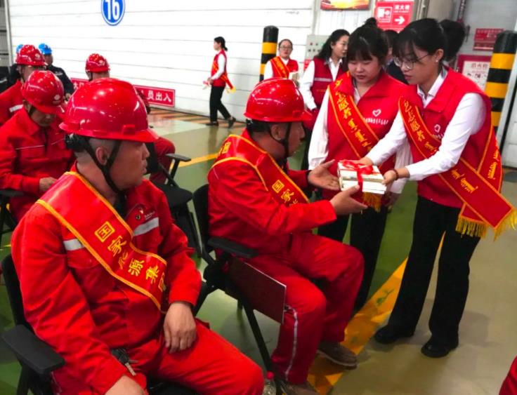 中石化勞務(wù)工最新動態(tài)資訊