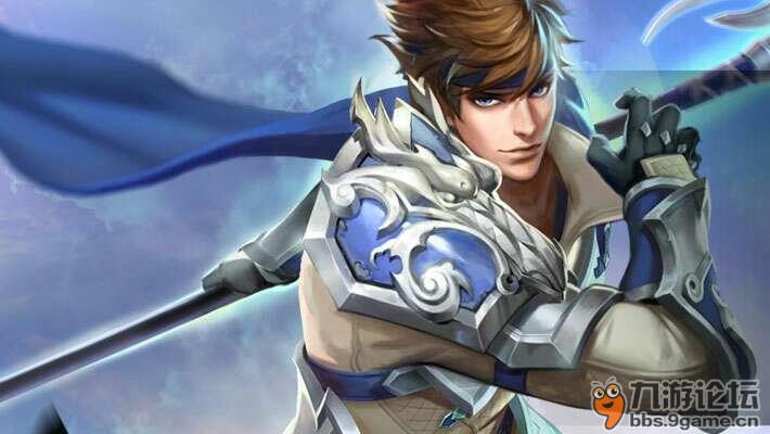 王者榮耀趙云比賽視頻,時代的榮耀與英雄傳承之戰