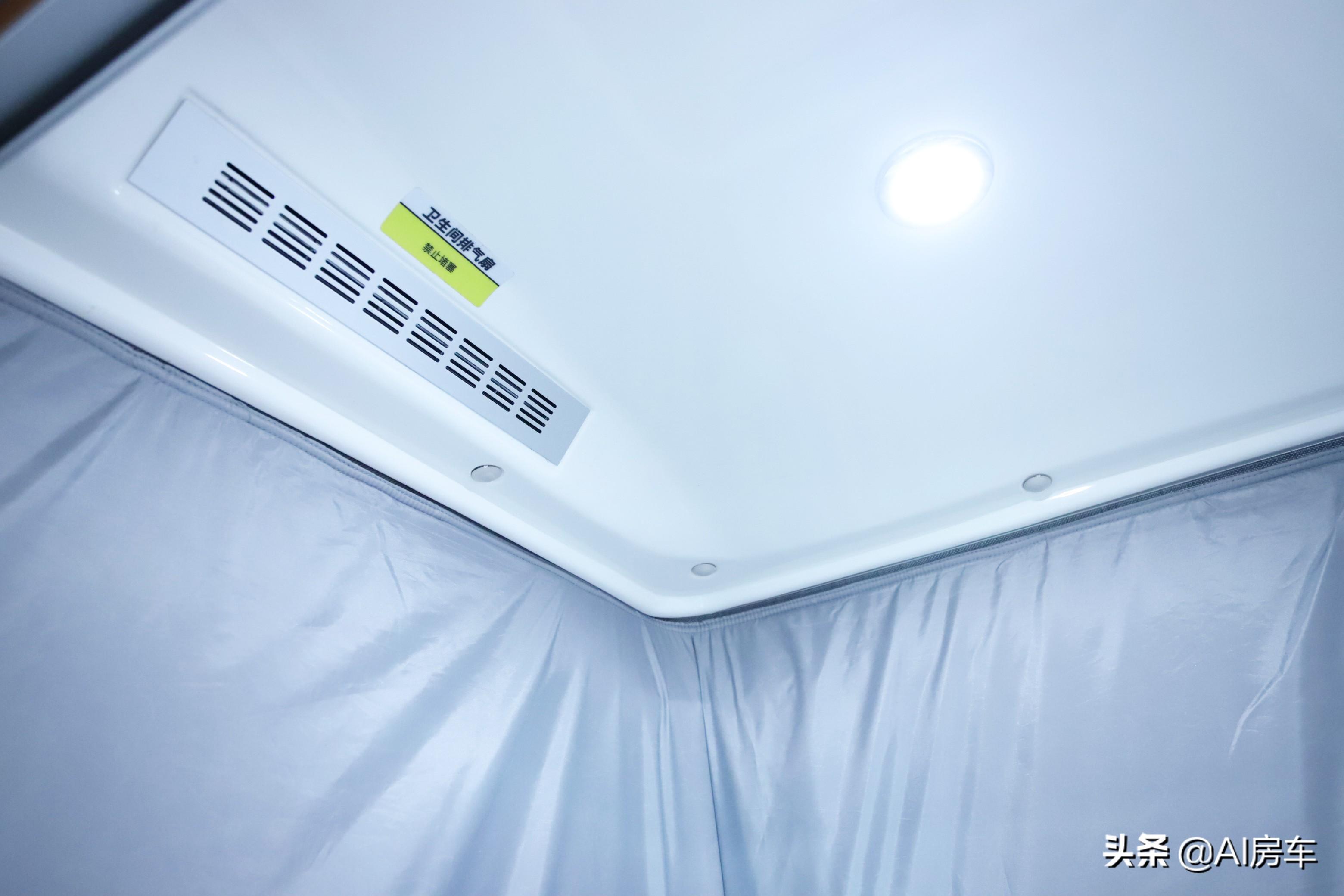 最新款折疊式旅行車，革新旅行體驗的首選之車