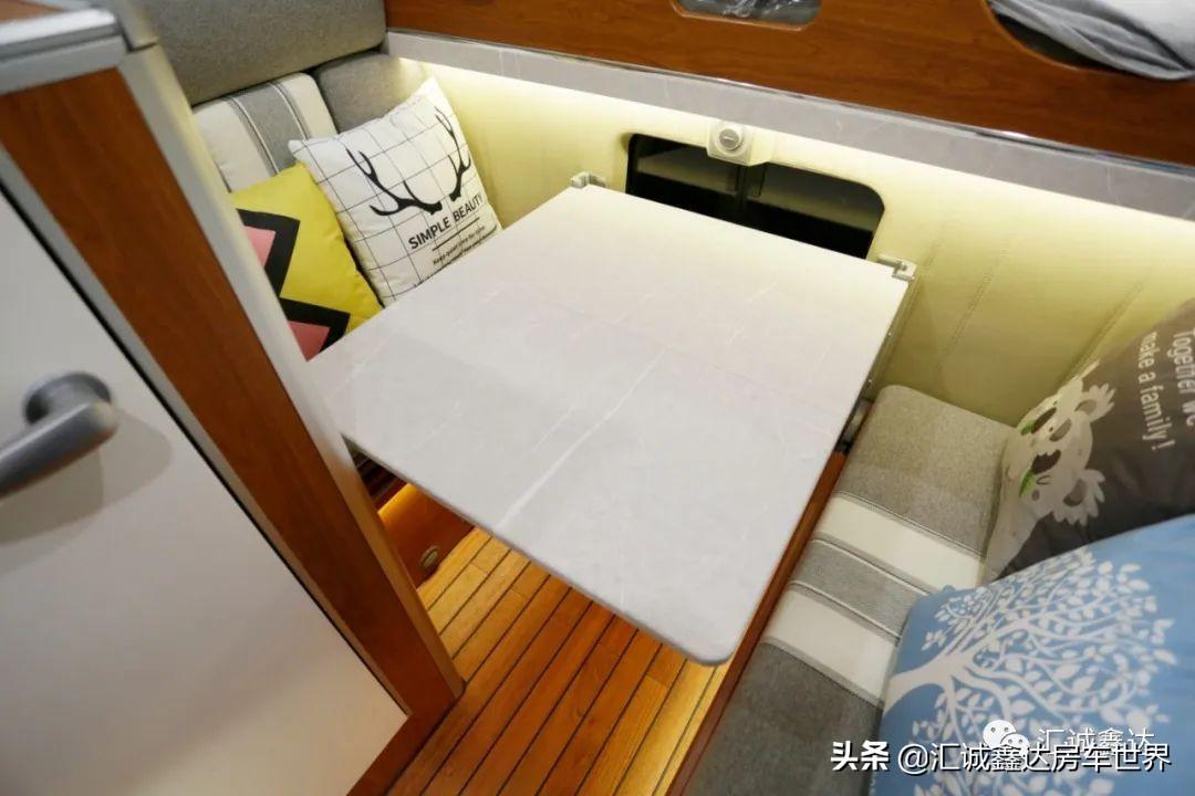 最新款折疊式旅行車,革新旅行體驗的首選之車