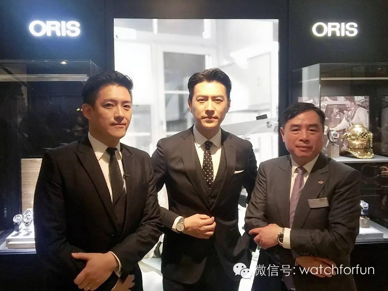 靳東新作發(fā)布,影視盛宴,魅力四溢!