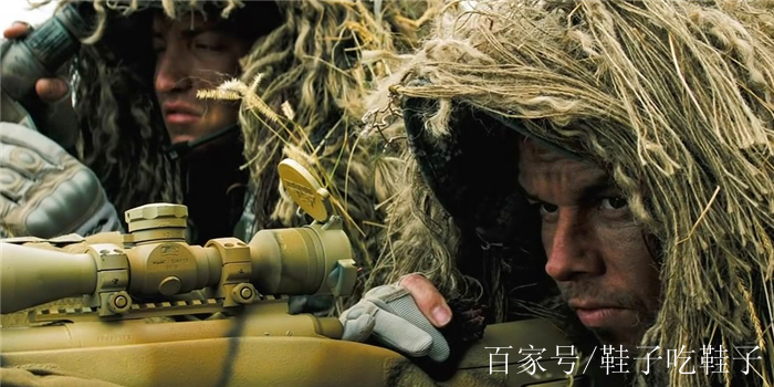中國狙擊電影，鏡頭展現的自信與成長力量