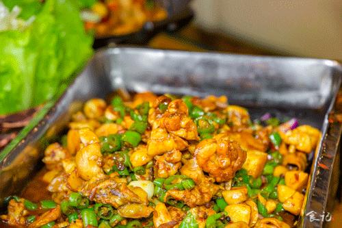 最新湘菜推薦,最新湘菜推薦,一場味蕾的旅行,尋找內心的平靜與喜悅