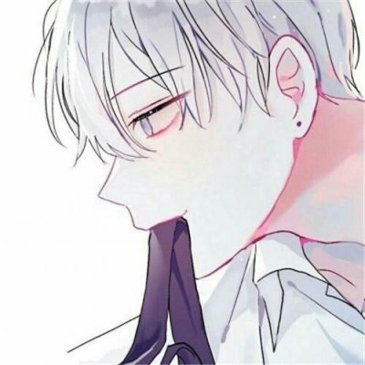 男生QQ頭像動漫可愛精選大賞