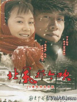 電視劇北風(fēng)那個吹,小巷深處的獨特風(fēng)情與韻味