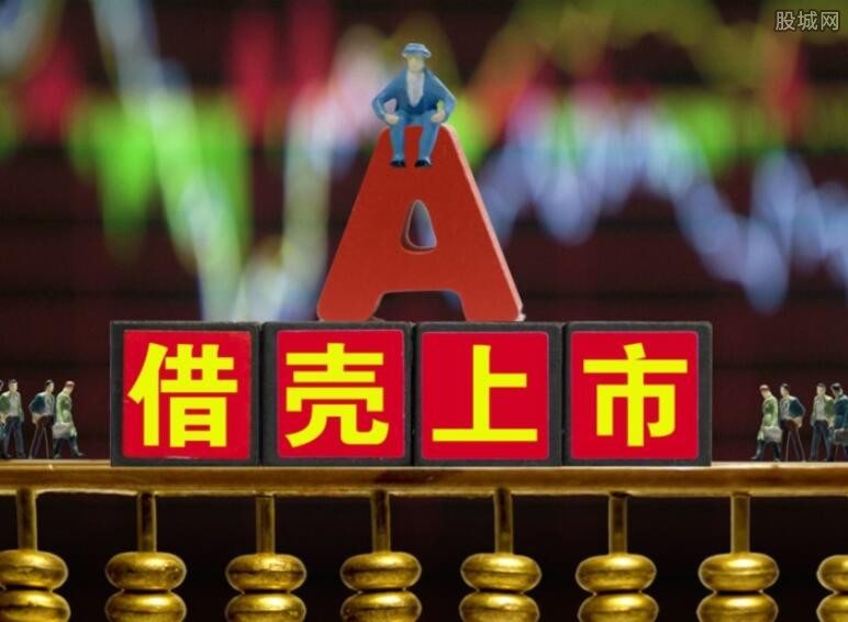 借殼上市監管背景下的資本運作新思考，限制與策略分析