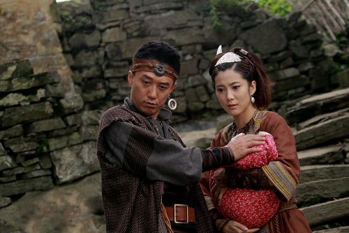 狼煙演員的日常，友情、愛與陪伴的溫馨篇章