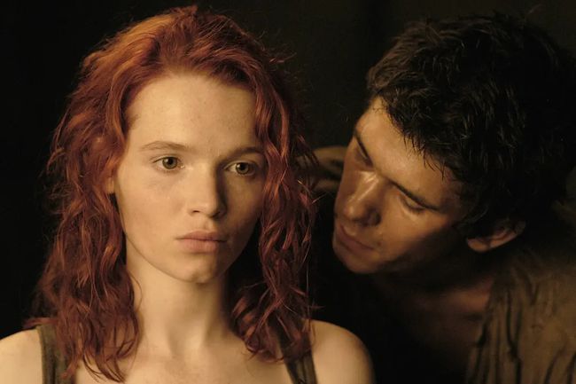 香水電影,香水電影,愛的香氣與陪伴的溫馨之夜