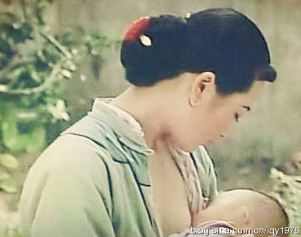 催乳電影,催乳電影,一場自然美景的心靈之旅