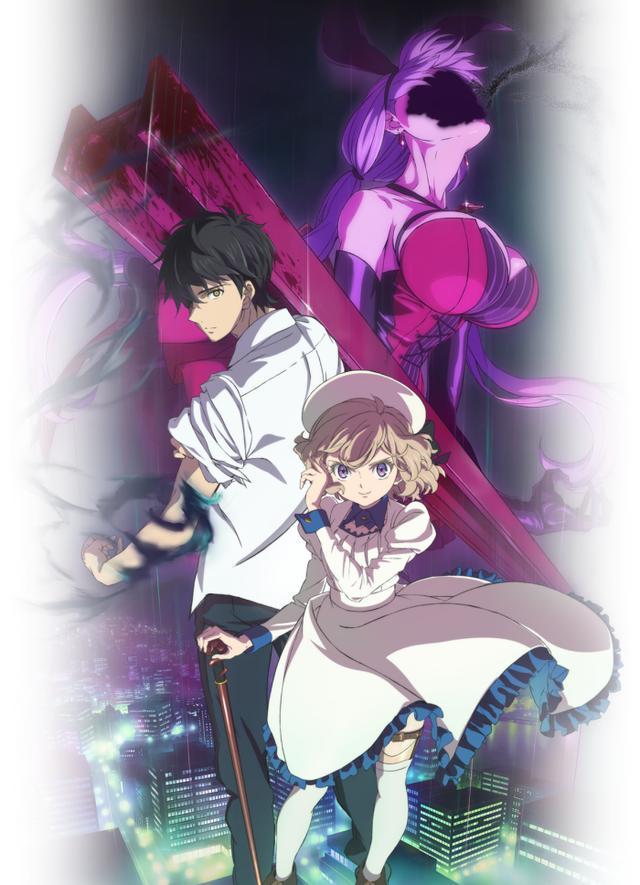 動漫世界的盡頭，小巷深處的特色小店，動漫愛好者的必游之地