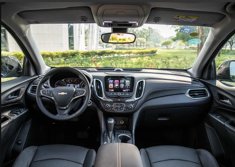 時代背景下的豪華SUV之旅,冠道最新價格揭秘