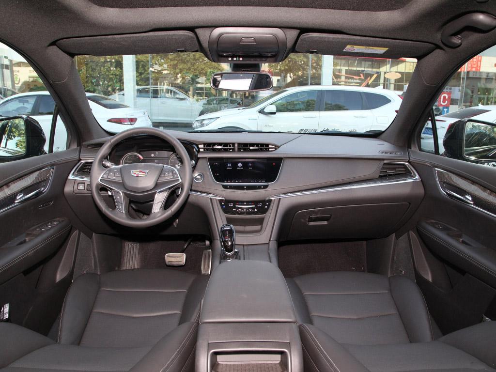 時代背景下的豪華SUV之旅,冠道最新價格揭秘