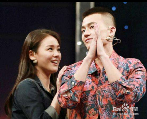 明星假戲真做，舞臺到人生的勵志之旅