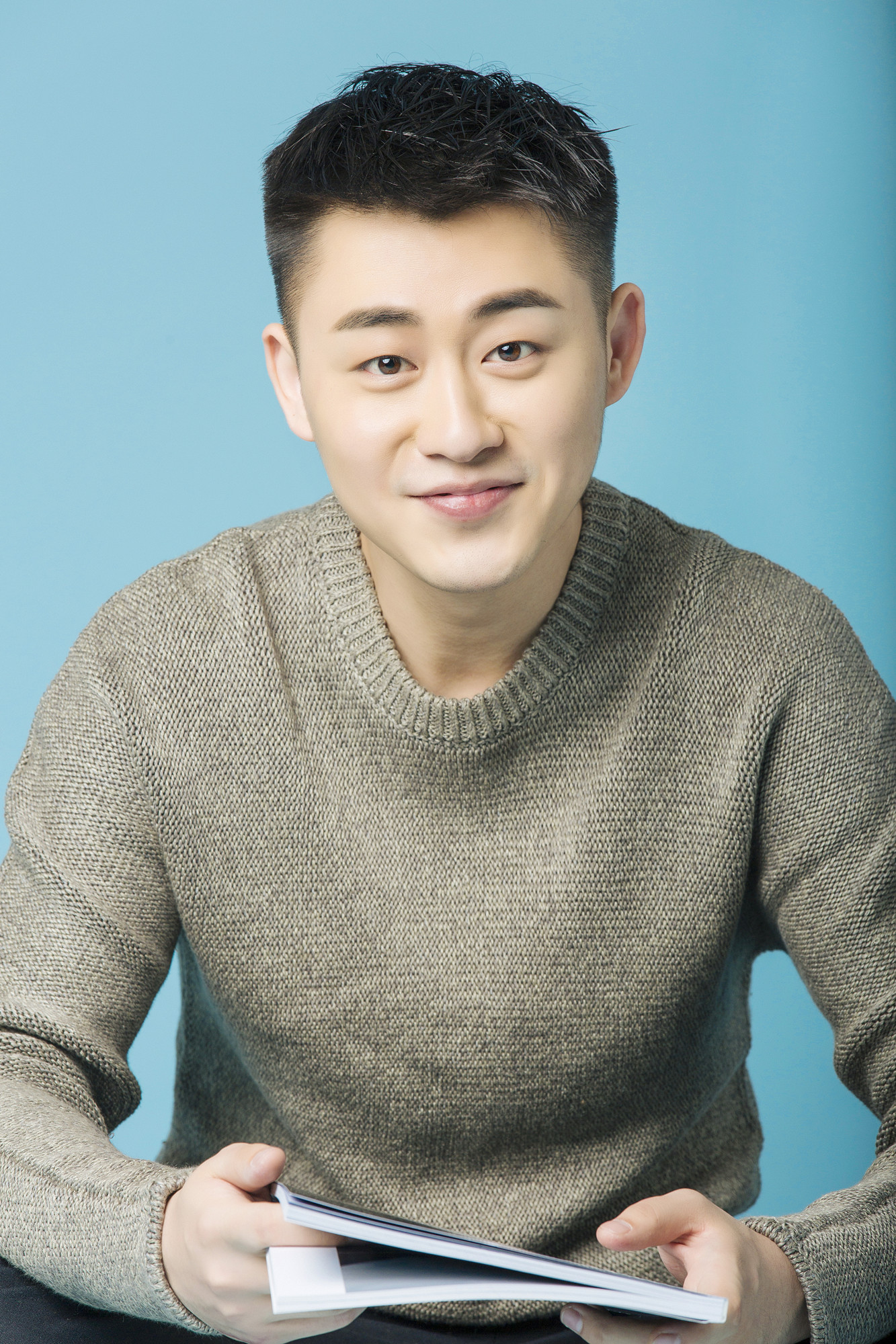 張承演員,重磅推薦張承演員，演技炸裂，魅力無限！