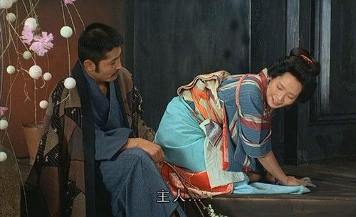 阿部定電影,跨越時空的情感傳奇