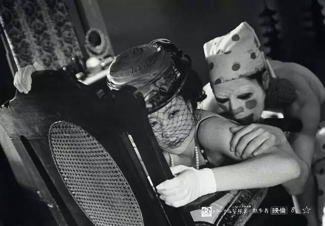 阿部定電影,跨越時空的情感傳奇