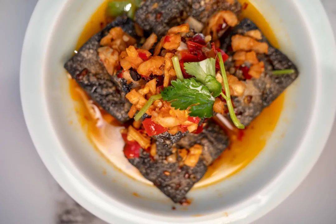 最新湘菜精選合集,火爆美食盛宴!